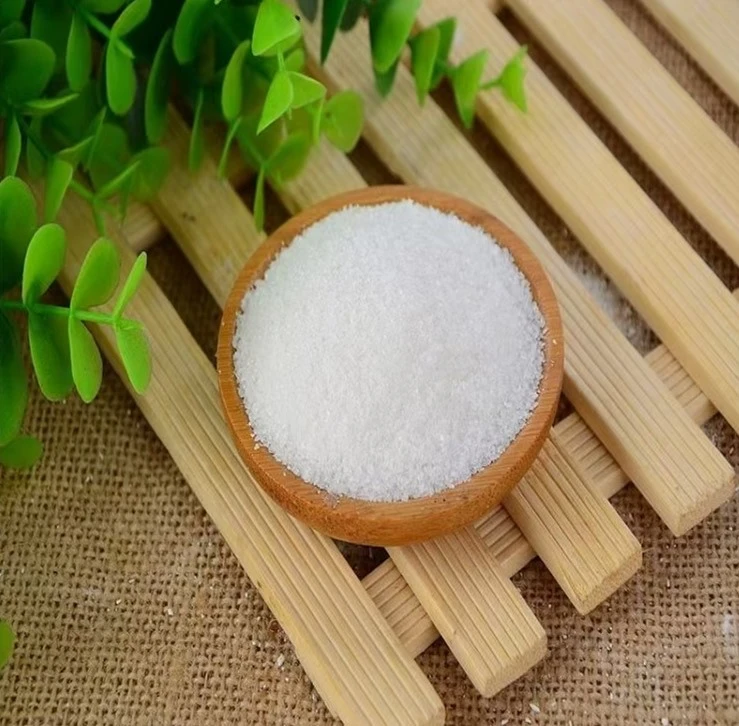 polyacrylamide polyacrylamide