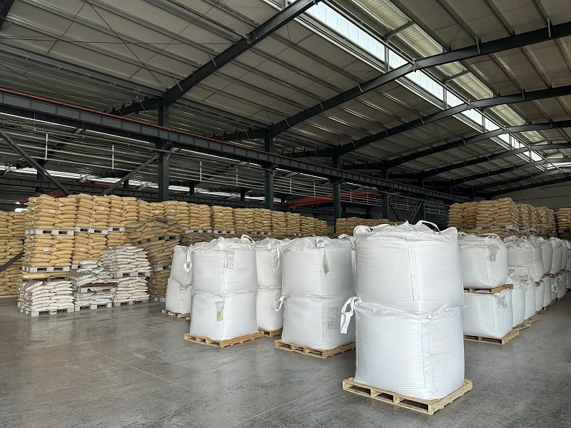 Polyacrylamide friction Reducer packaging001 Polyacrylamide friction Reducer packaging001