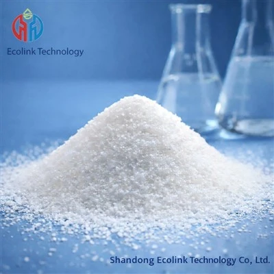 Anionic Polyacrylamide rau EOR